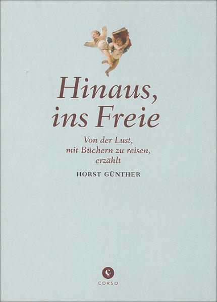 Hinaus ins Freie