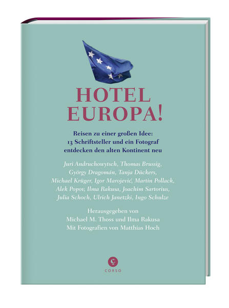 Hotel Europa!