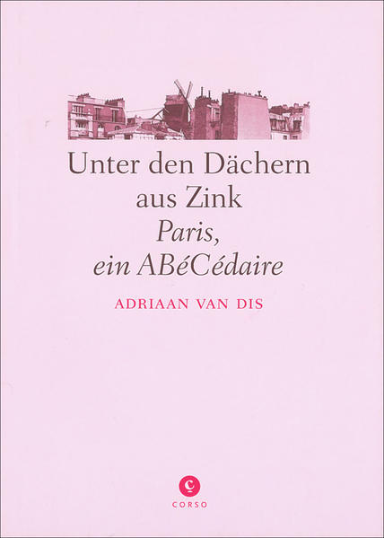 Unter den Dächern aus Zink