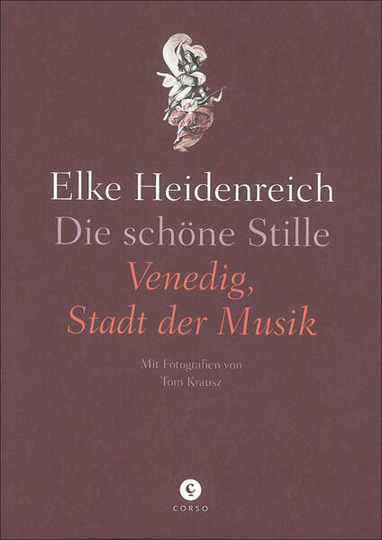 Die schöne Stille