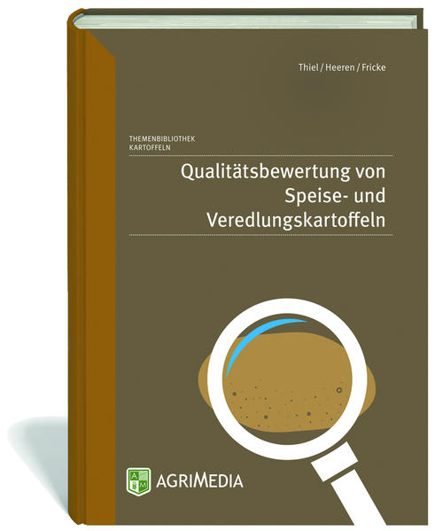 Qualitätsbewertung von Speise- und Veredlungskartoffeln