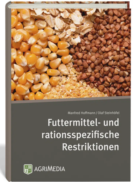 Futtermittel- und rationsspezifische Restriktionen