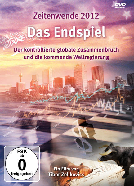 Zeitenwende 2012 - Das Endspiel