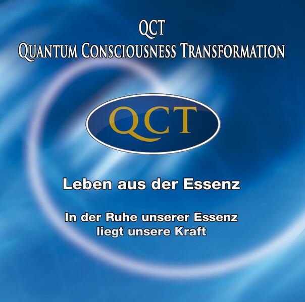 QCT - Leben aus der Essenz