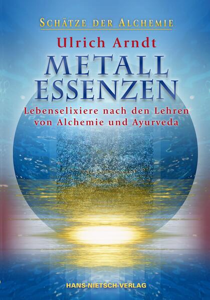 Metall-Essenzen