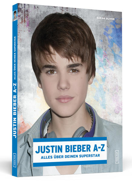 Justin Bieber A-Z
