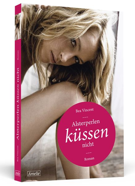 Alsterperlen küssen nicht