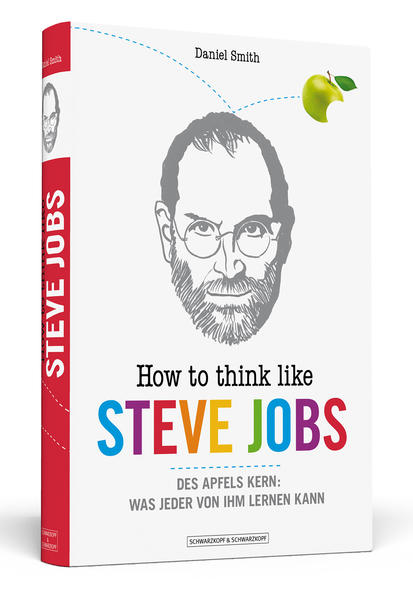 How To Think Like Steve Jobs