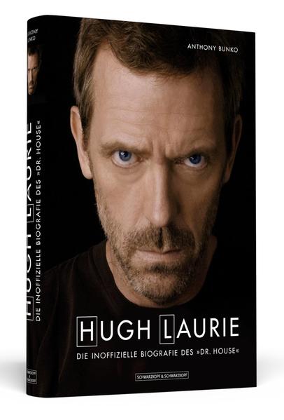 Hugh Laurie