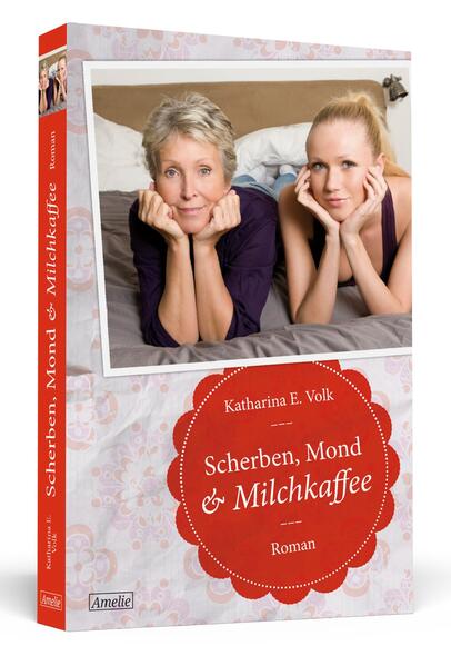 Scherben, Mond & Milchkaffee
