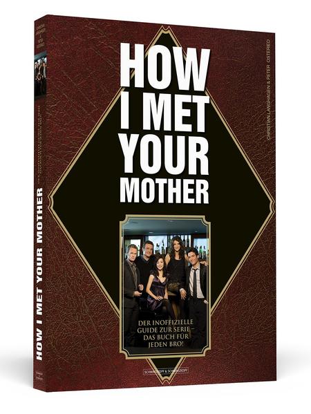 How I Met Your Mother