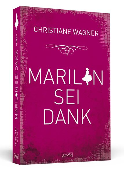 Marilyn sei Dank