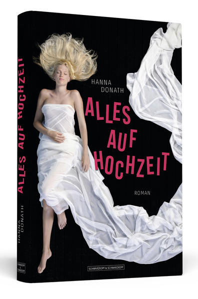 Alles auf Hochzeit