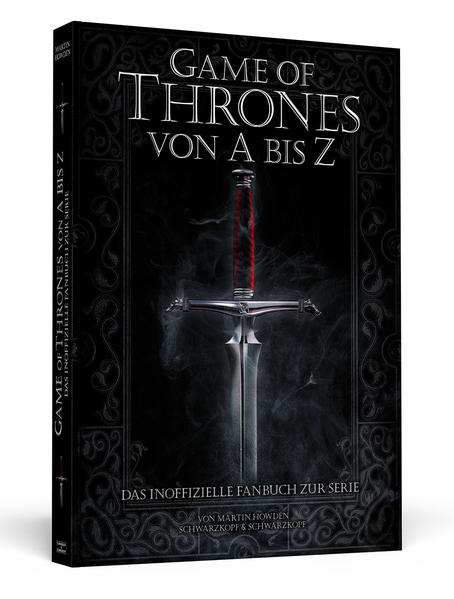 Game Of Thrones von A-Z