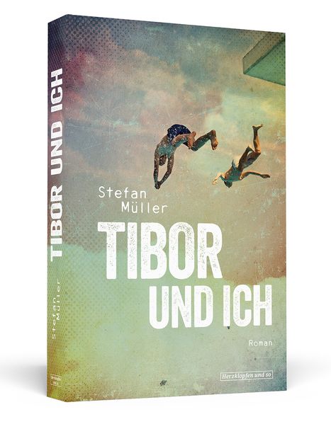 Buchcover