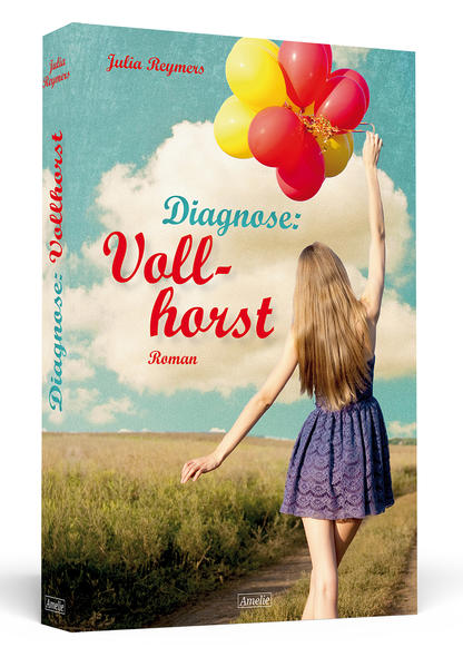 Diagnose: Vollhorst
