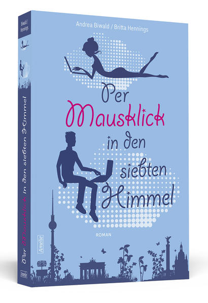 Per Mausklick in den siebten Himmel