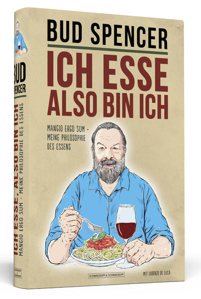 Ich esse, also bin ich