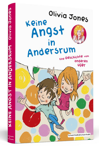 Keine Angst in ANDERSRUM