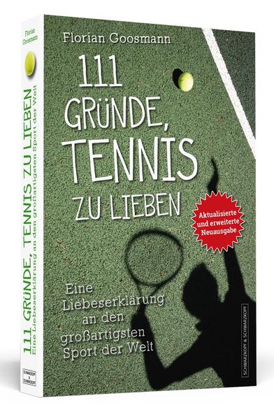 111 Gründe, Tennis zu lieben
