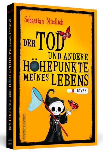 Buchcover