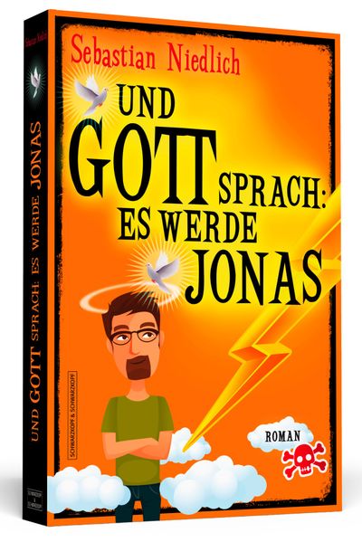 Buchcover