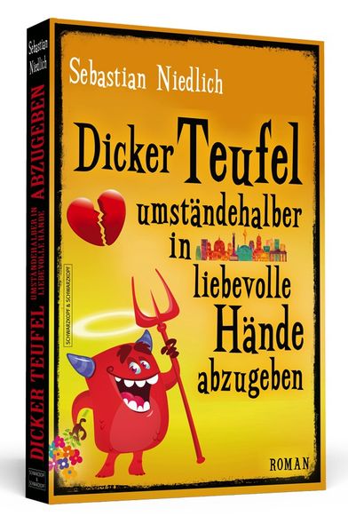 Buchcover
