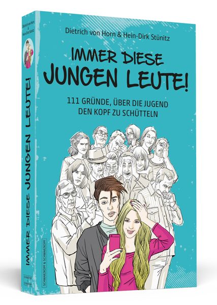 Buchcover
