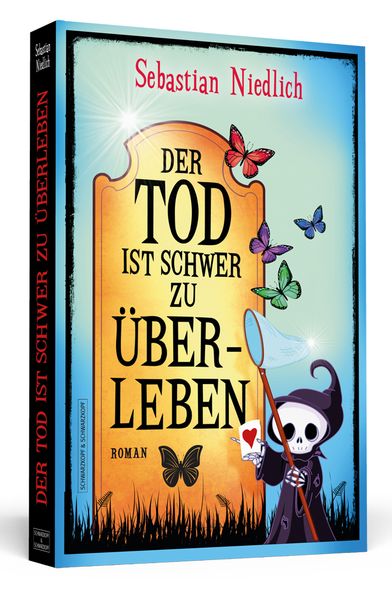 Buchcover