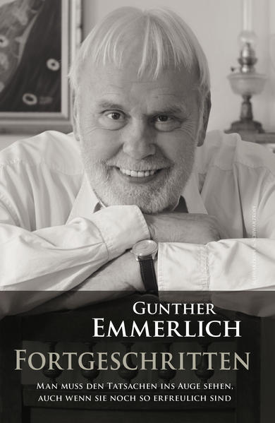 FORTGESCHRITTEN (Teil 4 der Autobiografie, Hardcover)