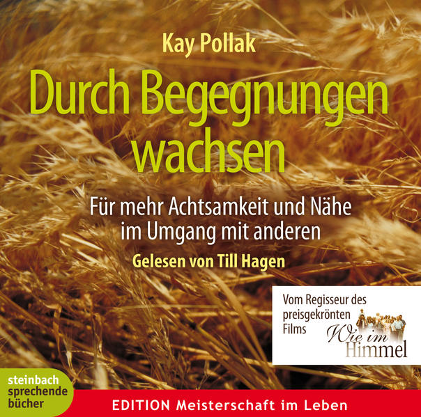 Durch Begegnung wachsen