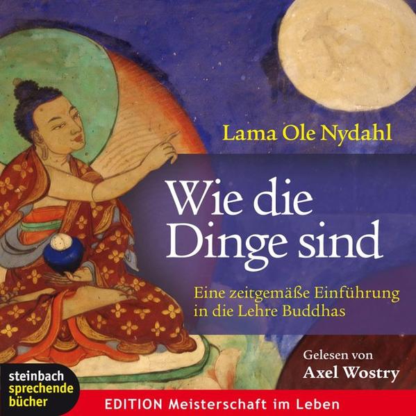 Wie die Dinge sind