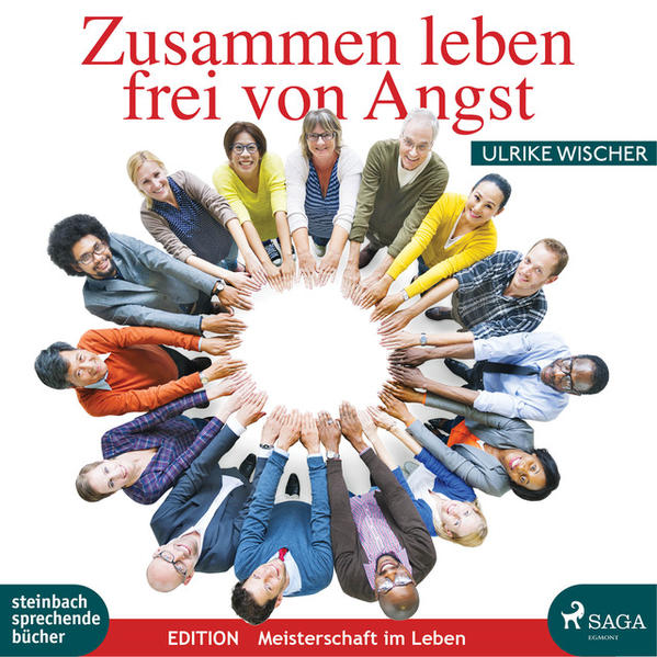 Zusammen leben frei von Angst