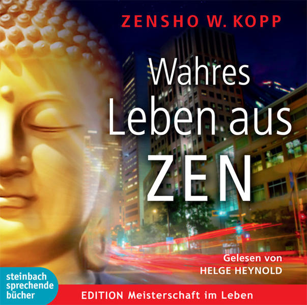 Wahres Leben aus ZEN. Download