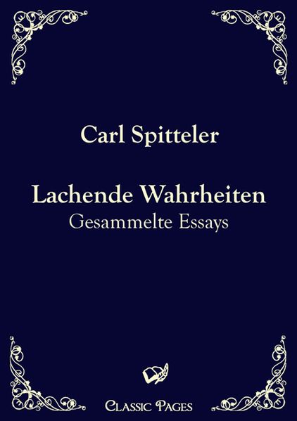 Lachende Wahrheiten