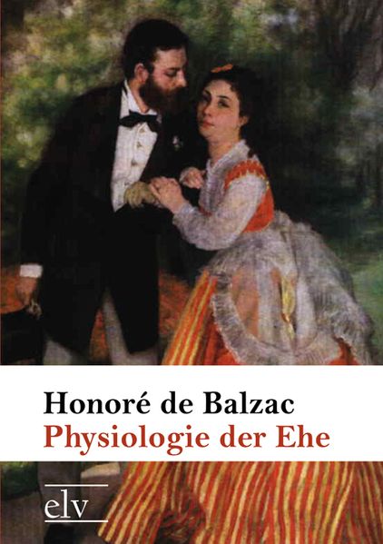 Physiologie der Ehe
