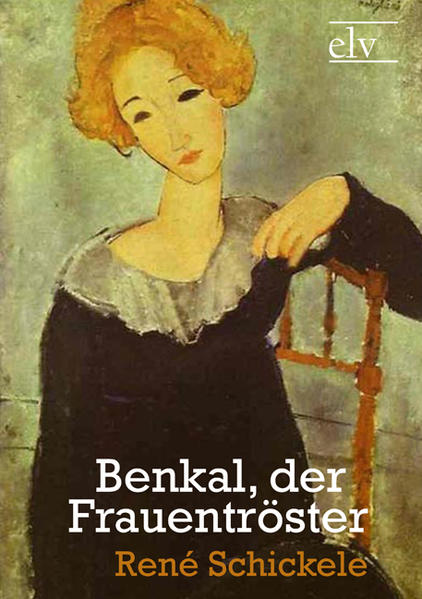 Benkal, der Frauentröster