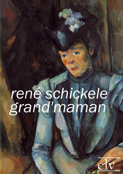Buchcover