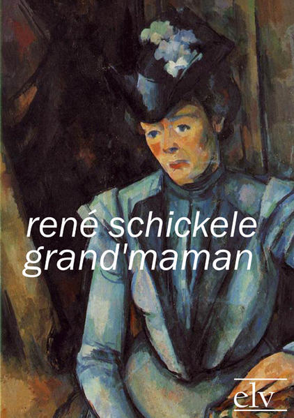 Grand‘maman