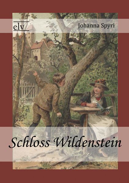 Buchcover