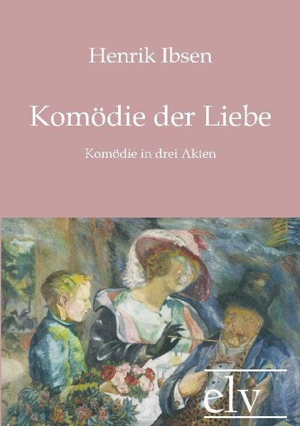 Komödie der Liebe