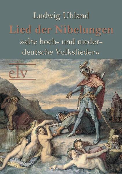 Lied der Nibelungen