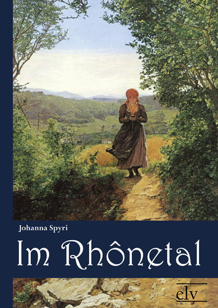 Im Rhônetal