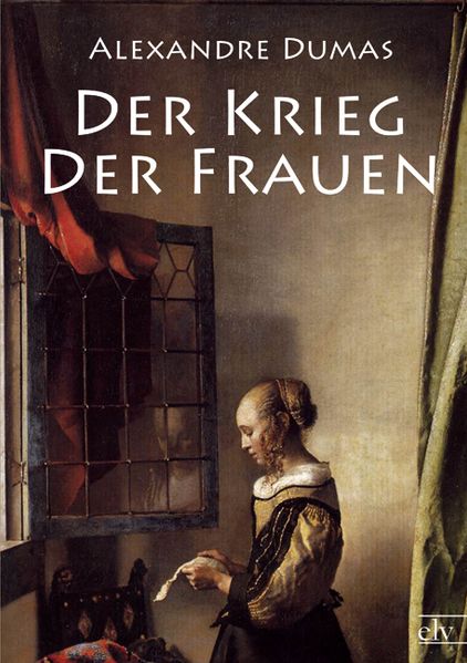Der Krieg der Frauen