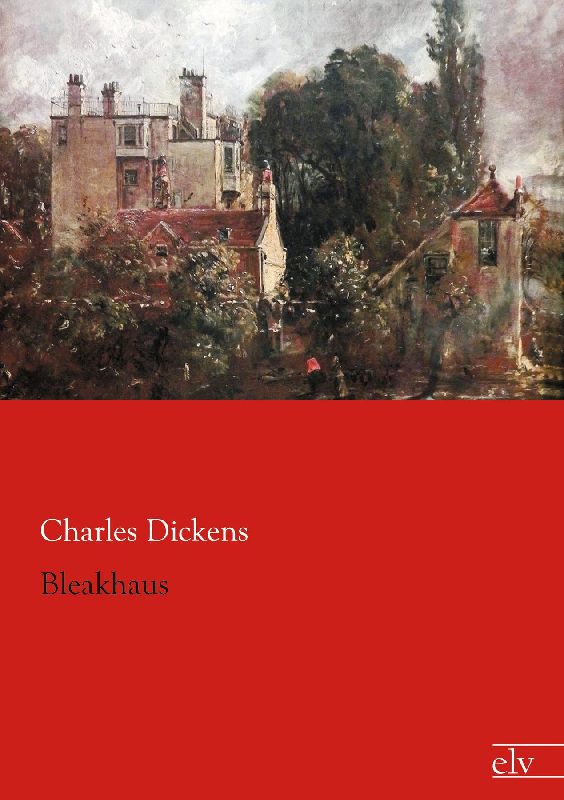Bleakhaus
