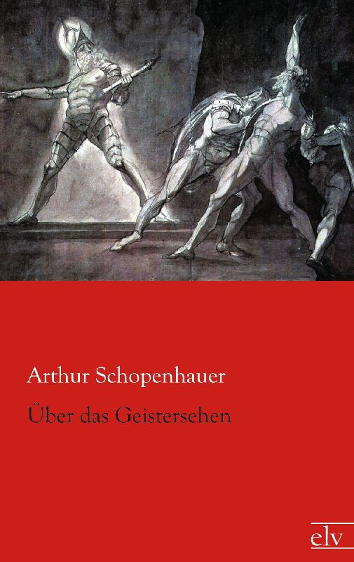 Über das Geistersehen