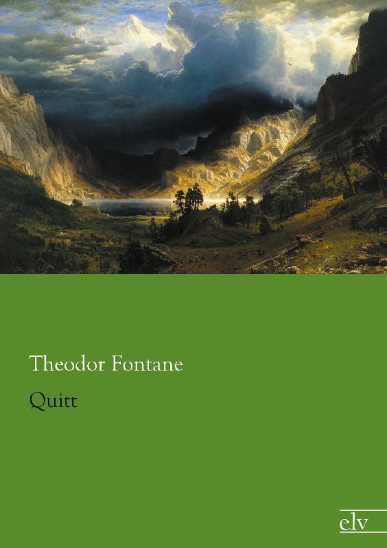 Buchcover