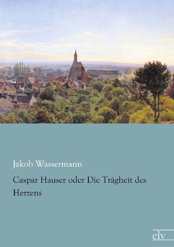 Buchcover