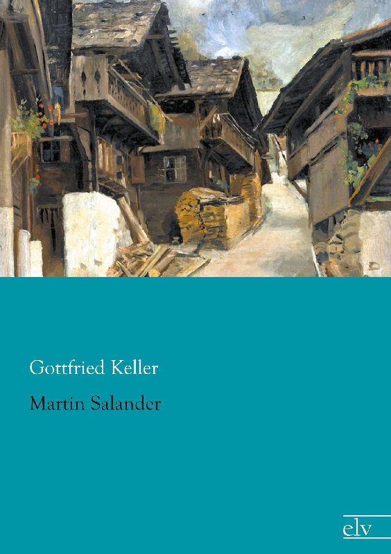 Buchcover