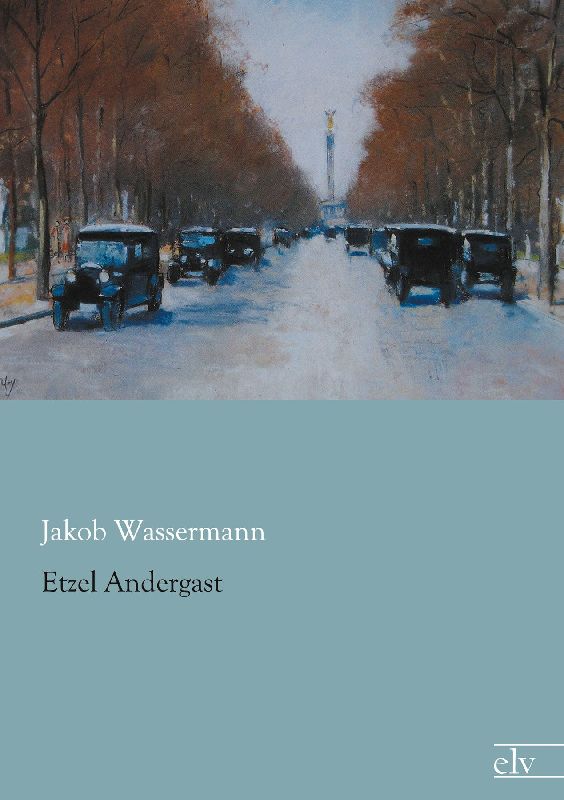 Buchcover